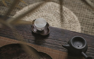 発酵度によって味わいに違いがある？美味しい淹れ方と共に台湾茶をご紹介