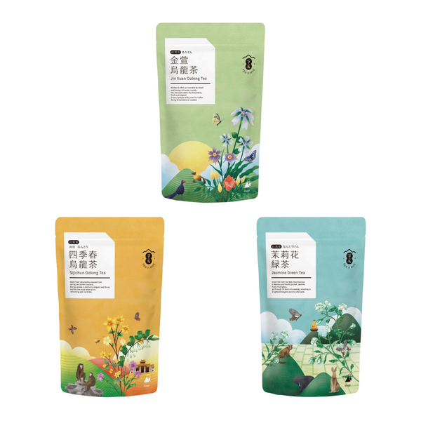 島峰茶鳴Aセット【日本限定販売】 – 百 二 歳 ひゃくにさい 島峰茶鳴Aセット【日本限定販売】 – 百 二 歳 ひゃくにさい