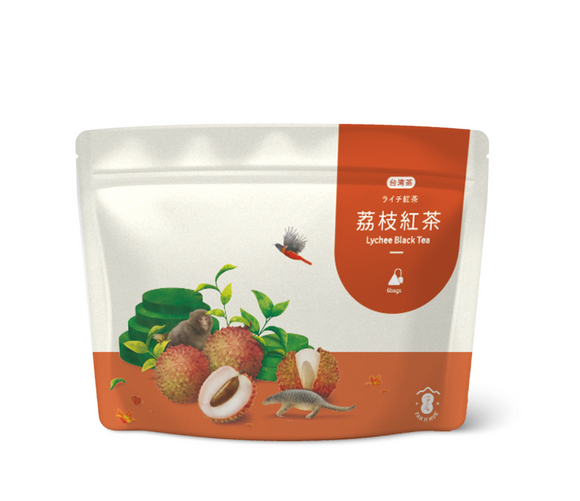 ライチ紅茶【日本限定販売】